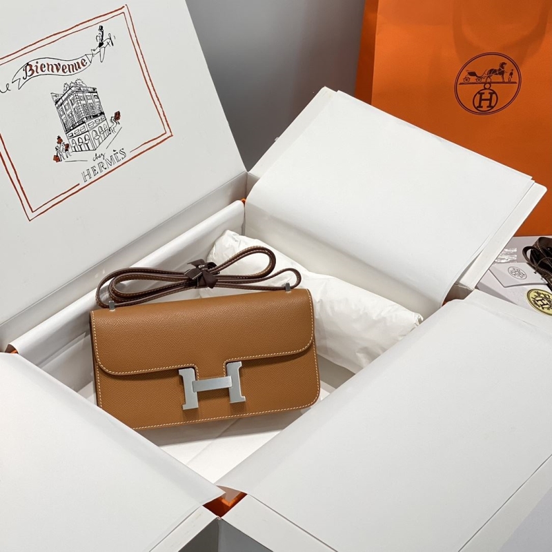H**mes constance bags